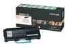 Lexmark E460 Extra High Yield Toner Cartridge - E460X11A - CWP solutions