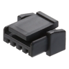Connectors, Interconnects - Rectangular Connectors - Rectangular Connector Housings - 1380654-2045320401 - Win Source Electronics