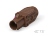 Data Connectivity Housings - 2272518-6 - TE Connectivity