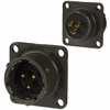 Circular Connector Assemblies - PT02E-12-3P-ND - DigiKey