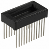 IC Sockets - C8124-ND - DigiKey