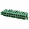 Headers, Plugs and Sockets - OSTHI120053-ND - DigiKey
