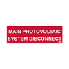 Labels, Stickers, Decals - Preprinted - 596-00243-ND - DigiKey