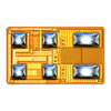 Laser Drivers - EPC21701 - Quarktwin Technology Ltd.