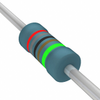 Through Hole Resistors - MBB02070D2801DC100-ND - DigiKey