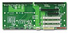 PICMG 1.3 Graphic Class Industrial Backplane -- PBPE-06P3 - Image