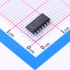 Logic ICs >> Flip Flops -- CD74HC107M - Image