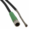 Circular Cable Assemblies - 277-4755-ND - DigiKey