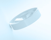 CaF2 Plano-concave Lenses