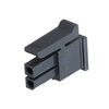 Rectangular Connector Housings - 0430250210-ND - DigiKey