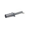 Circular Connector Assemblies - F8509-ND - DigiKey