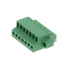 Headers, Plugs and Sockets - 1850903-ND - DigiKey