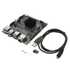 Embedded MCU, DSP Evaluation Boards - 296-J721EXSKG01EVM-ND - DigiKey