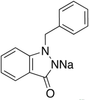 1-Benzyl-3-hydroxy-1H-indazole Sodium Salt - 20522 - Medical Isotopes, Inc.