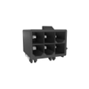 Headers, Male Pins - 609-10127819-0622GPLF-ND - DigiKey