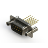 D-Sub Connector Assemblies - 151-627-M09-623-WT4-ND - DigiKey