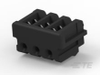 Rectangular Wire & Cable Connectors & Housings - 6-173977-3 - TE Connectivity