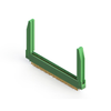 Edgeboard Connectors - 151-345-084-500-578-ND - DigiKey