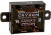 Relay;SSR;Zero-Switching;SPST-NO;Cur-Rtg 18A;Ctrl-V 120AC;Vol-Rtg 24-280AC;4 Pin - 70131381 - Allied Electronics, Inc.