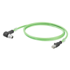 Between Series Adapter Cables - 281-2485600100-ND - DigiKey
