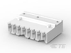 Rectangular Wire & Cable Connectors & Housings - 928343-8 - TE Connectivity