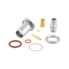 Coaxial Connector (RF) Assemblies - 6099-PE45444-ND - DigiKey