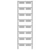 Labels, Stickers, Decals - Blank - 281-1079470000-ND - DigiKey
