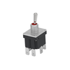 Toggle Switches - 450-DST12DS253-ND - DigiKey