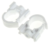 Pipe Clips - 7845730 - RS Components, Ltd.