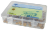 Capacitor Kits - 1837382 - RS Components, Ltd.