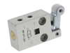 Pneumatic Manual Control Valves - 7840079 - RS Components, Ltd.