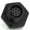 Industrial Circular Connectors - 2338245 - RS Components, Ltd.