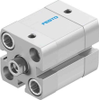 Pneumatic Piston Rod Cylinders - 2028811 - RS Components, Ltd.
