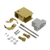 Backplane Connector Housings - 4306-GMCT18F0E100L0-ND - DigiKey