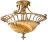 SF277OSL Semi-Flush Mts.-Bowl Style - 694248 - Capital Lighting, Inc.