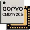 DC - 20 GHz (L, S, C, X, Ku, K Band) Broad Range Distributed Amplifier MMIC - CMD192C5 - Qorvo