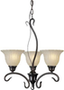 2400-03-32 Mid. Chandeliers-Glass Up - 428569 - Capital Lighting, Inc.