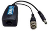 Single Channel Video Balun -- 5015-SF-50