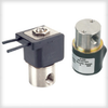 Solenoid Valve -- B Series