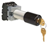 Explosionproof Non Illuminated Selector Switch - GO28-2A3F22D - Hubbell Electrical Products