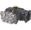 Triplex Plunger Pump, Hollow Shaft for Gas Engines - ET1508G6 - General Pump