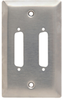 Communication Plate -- SS792