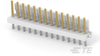 PCB Headers & Receptacles - 4-644767-4 - TE Connectivity