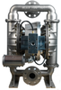 WILDEN Specialty A.D.S. High Pressure Pump -- H800