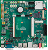 Development Board for Qseven R2.1 Modules -  - Advantech