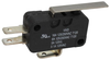 Snap Action, Limit Switches - 2449-VM3CQF1802L03-ND - DigiKey