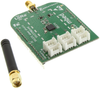 Sx1272 868/915Mhz Mbed Shield + Antenna Rohs Compliant Semtech - 14AC8253 - Newark, An Avnet Company
