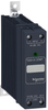 Solid State Relay, Spst-No, 20A, 4-32Vdc; Contact Configuration Schneider Electric - 13AC1589 - Newark, An Avnet Company