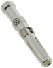 Contact, Socket, 14Awg, Crimp; Product Range Weidmuller - 10B7986 - Newark, An Avnet Company