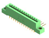 Card Edge Connector Rohs Compliant Edac - 63AJ0546 - Newark, An Avnet Company